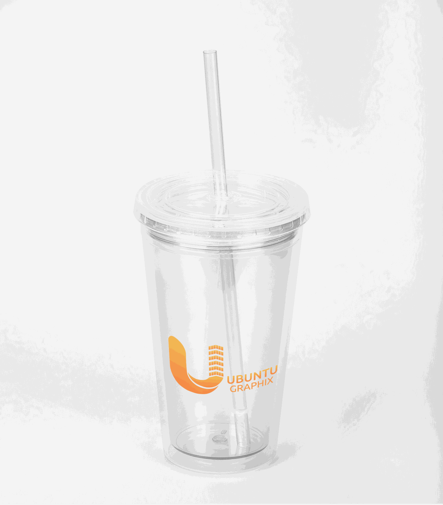 Branded_tumbler-with-a-straw